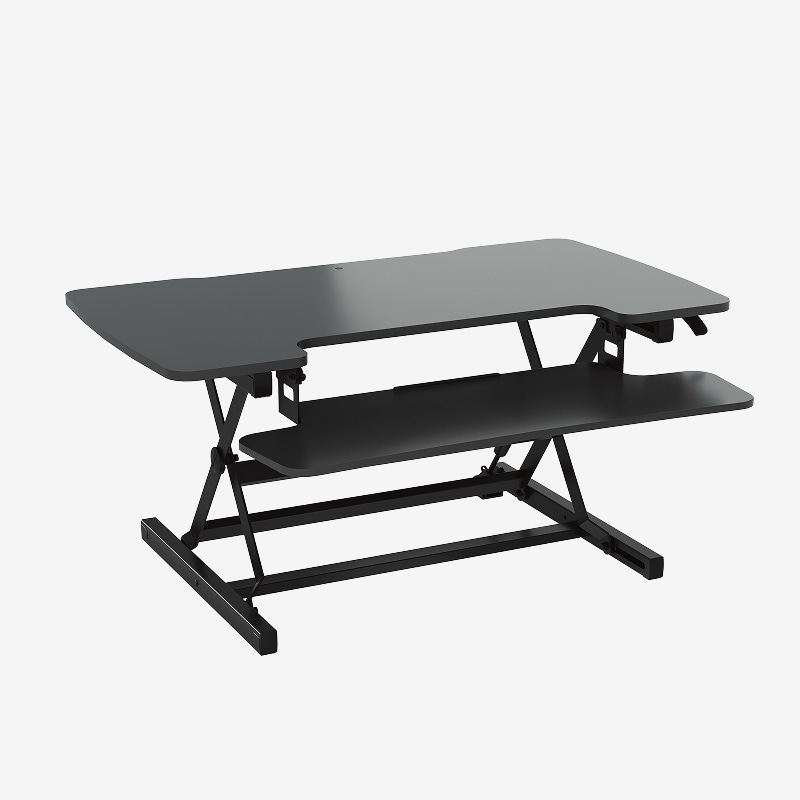 Height Adjustable Desk Converter(M9) | FlexiSpot US